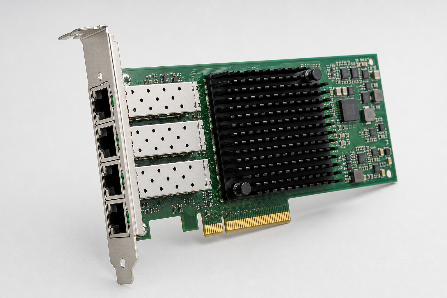 پردازنده Intel Xeon Silver 4314