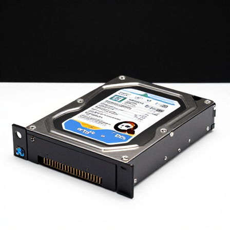 هارد سرور SAS 2.4TB 10K RPM
