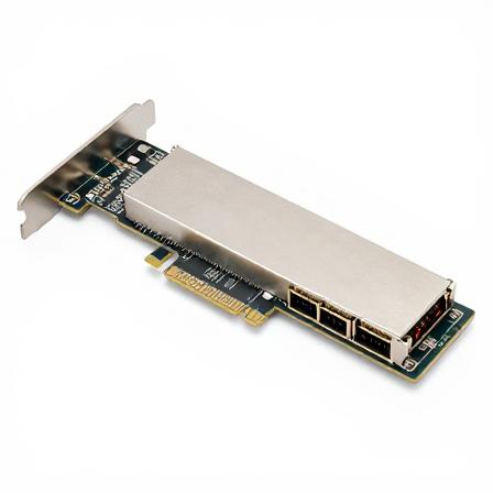 رم سرور DDR4 32GB ECC Registered