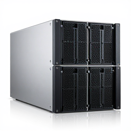 سرور HP ProLiant DL380 Gen10