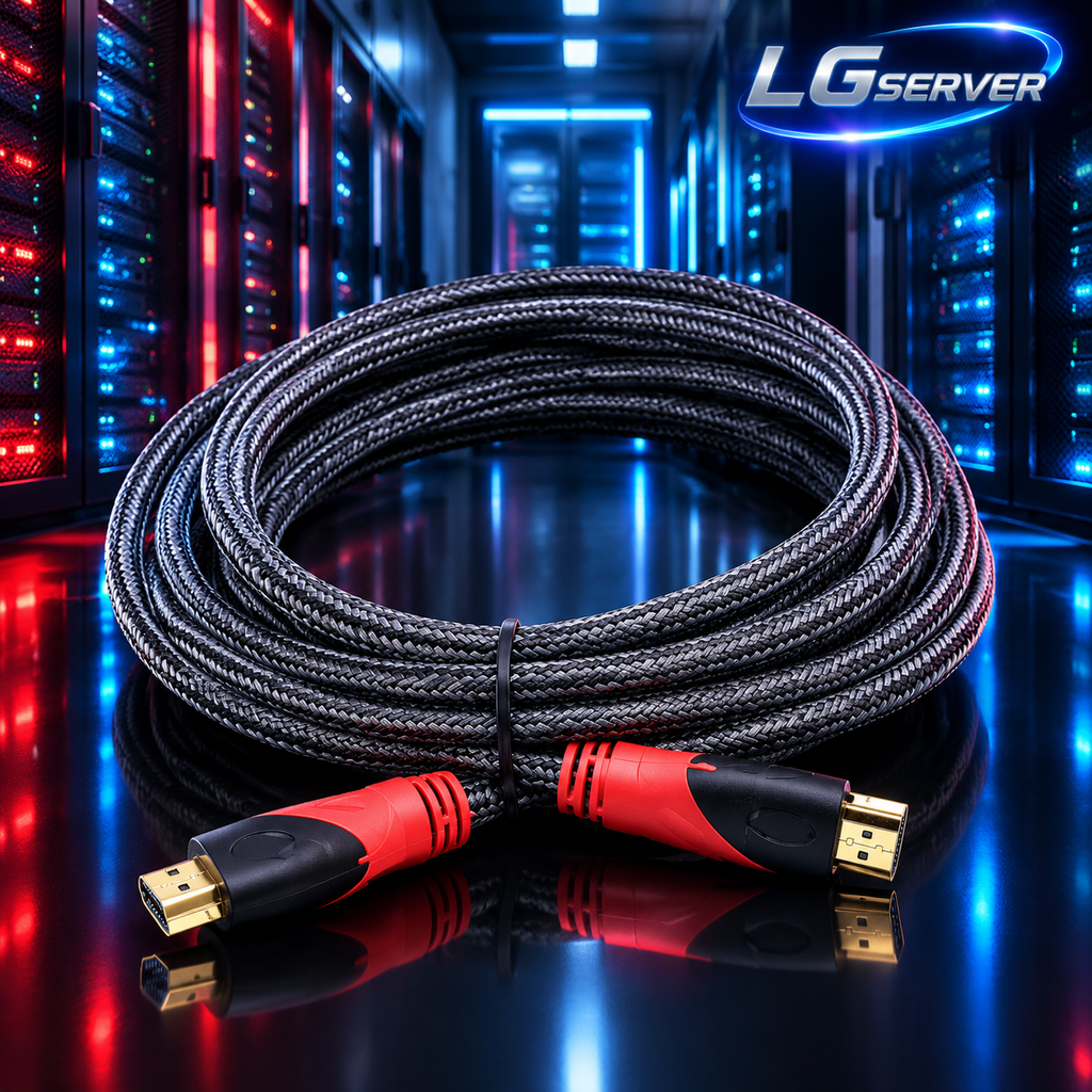 کابل ۳ متری HDMI کنفی